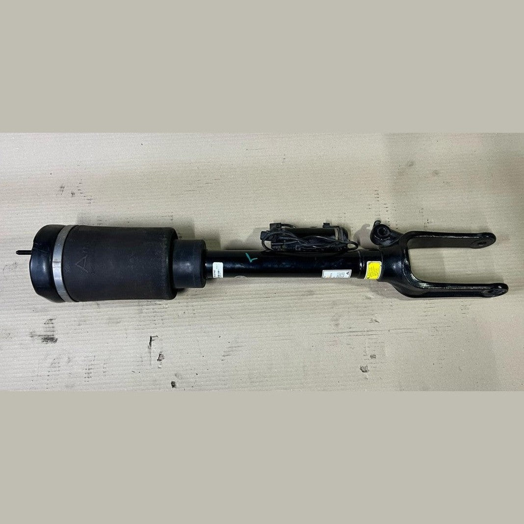 Mercedes W164 GL350 GL450 Front Left Side Air Suspension Shock Absorber Strut