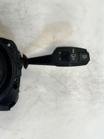 قم بتحميل الصورة إلى عارض الصور، 2008-2014 BMW X6 E71 E72 E90 E92 Steering Column Switch Stalk Assembly 9169072