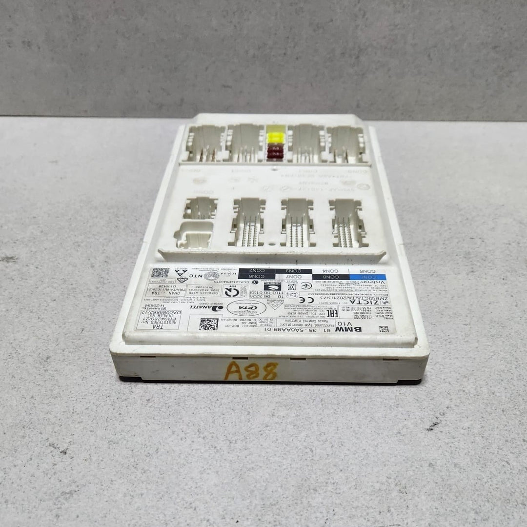 2022-2024 BMW iX Basic Computing Platform BDC 5A6AA88 OEM