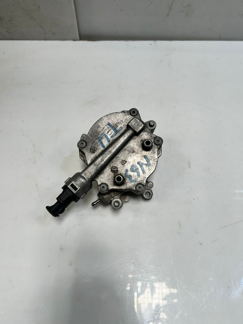 2010-2017 BMW 750i N63 5' 6' 7' X' M5 M6 S63 Brake Booster Vacuum Pump 7566291