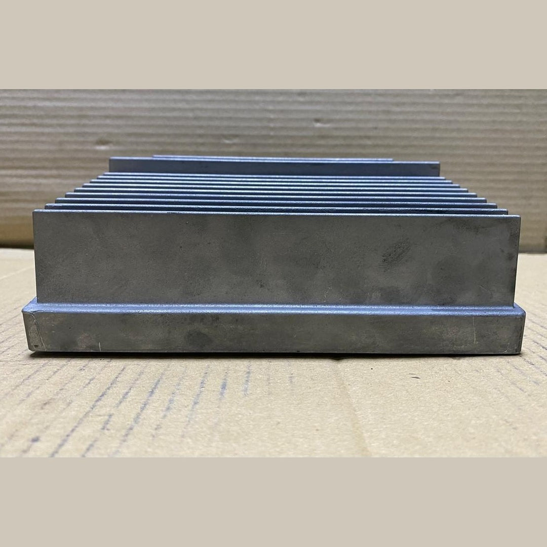 2007-2013 BMW X5 E70 Sound Amplifier 9247103