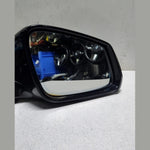 Load image into Gallery viewer, 2010-2016 BMW 5 Series Electric Wing Mirror F0153124U6680 5 Series F10 F11 RHD