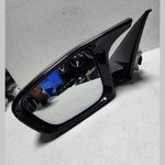 Bild in die Galerieansicht laden, BMW Left Side Door Mirror F0184101U668B 5 Series G30 G31