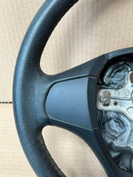 Load image into Gallery viewer, 2016 BMW 320i 3 Series F30 F31 F35 MULTIFUNCTION Steering Wheel 6255818 OEM