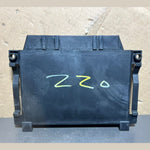 Load image into Gallery viewer, 00–06 Mercedes S-Class W220 Gearbox Transmission Control Module A024 5458532 OEM