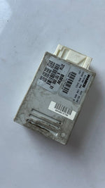 Load image into Gallery viewer, 2010-15 BMW 750i Air Suspension Control Module 6797090 750Li, 535i, 550i, and F0