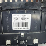Load image into Gallery viewer, OEM BMW 5 Series F10 Instrument Cluster 9227602 2011-2013 523I
