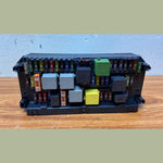 Load image into Gallery viewer, 2014 Mercedes-Benz E300 Front Fuse Box Sam Control Unit A2129009025 W212 W204