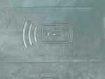 Bild in die Galerieansicht laden, 5A1DB18-2019-2026 BMW X7 G26 Wireless Charging Module OEM