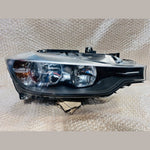 قم بتحميل الصورة إلى عارض الصور، Bmw F30 320I F31 2012 NONE XENON Normal Headlight RHS 7259540