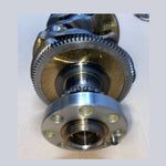 Bild in die Galerieansicht laden, OEM BMW PETROL ENGINE B48B20A CRANKSHAFT AND PISTON SET 5A24670 8671502 25 km