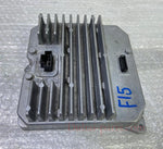 Load image into Gallery viewer, OEM BMW F15 X5 VOLTAGE CONVERTER CONTROL MODULE 9329336
