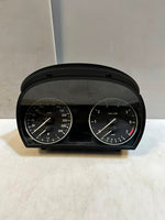 Load image into Gallery viewer, BMW E90, E91, E92, E93 3' E84 X1 Speedometer Instrument Cluster 9283809 OEM