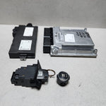 Load image into Gallery viewer, 2009-2011 BMW 335d Engine Control Unit 7809955 E60 E90 E91 E92 535d M57N2 D5