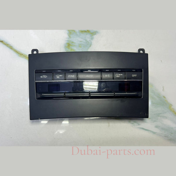 10–14 Mercedes Benz W212 E-Class AC Heater Climate Control Switch A212 9004100