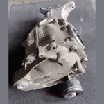 Bild in die Galerieansicht laden, BMW F-SERIES 5/6 SERIES REAR DIFFERENTIAL GEAR CARRIER RATIO 3.23 P/N 7584444