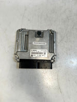 Load image into Gallery viewer, 2015 BMW X1 E84 18d N47N Engine Control Unit ECU SET DDE+ CAS3+ 1KEY 8580307