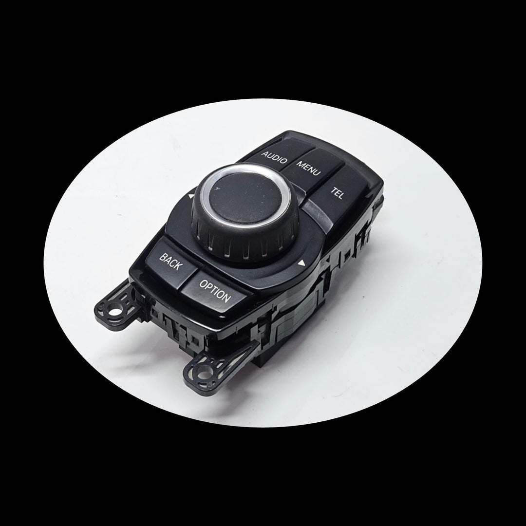 9317695-2015 BMW 328i F30 F31 iDrive Multimedia Controller OEM
