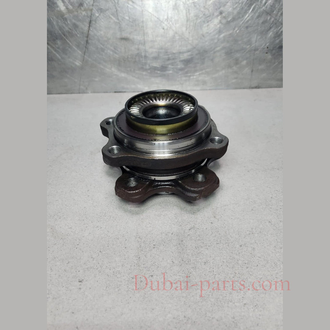 2017 BMW 530i Rear Wheel Hub Bearing 6861140 5 Series G30 G31 7 Series G11 G12