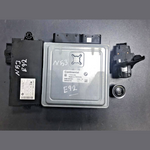 Load image into Gallery viewer, BMW  325i 330i 2005 - 2010 E92 N53 ENGINE CONTROL ECU UNIT SET DME MSD81 7612455