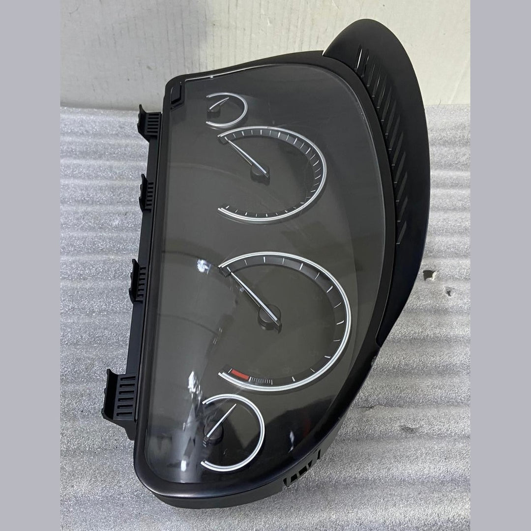 OEM BMW F01 F02 F10 INSTRUMENT CLUSTER SPEEDOMETER GUAGE 6805238