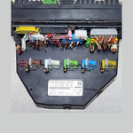 Bild in die Galerieansicht laden, Mercedes-Benz C W204 Control Module Unit Sam Fuse Box A2129005622 