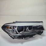 Load image into Gallery viewer, BMW  2016-2018 5-Series G30 G38 LED Headlight Right Side XENON ECE 7458884