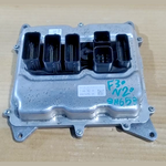 Bild in die Galerieansicht laden, BMW F30 F25 N20 ENGINE CONTROL UNIT DME BOSCH OEM SET WITH KEY - 7646763