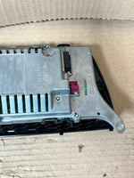 Load image into Gallery viewer, 2006-2014 BMW X5 X6 E70/E71/E72 Radio Display Screen Monitor 9289580 OEM