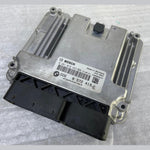 Load image into Gallery viewer, OEM BMW X3 F25 N47N ENGINE CONTROL ECU UNIT MODULE DDE ECU SET 8572419