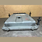 Bild in die Galerieansicht laden, 07-13 Mercedes W221 S-Class Engine Control Module Unit ECM ECU A278 9001500 OEM