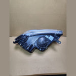 Load image into Gallery viewer, 2014 BMW X5 F15 Xenon Headlight LEFT SIDE 7410677 X5 F15 F85 F16 F86