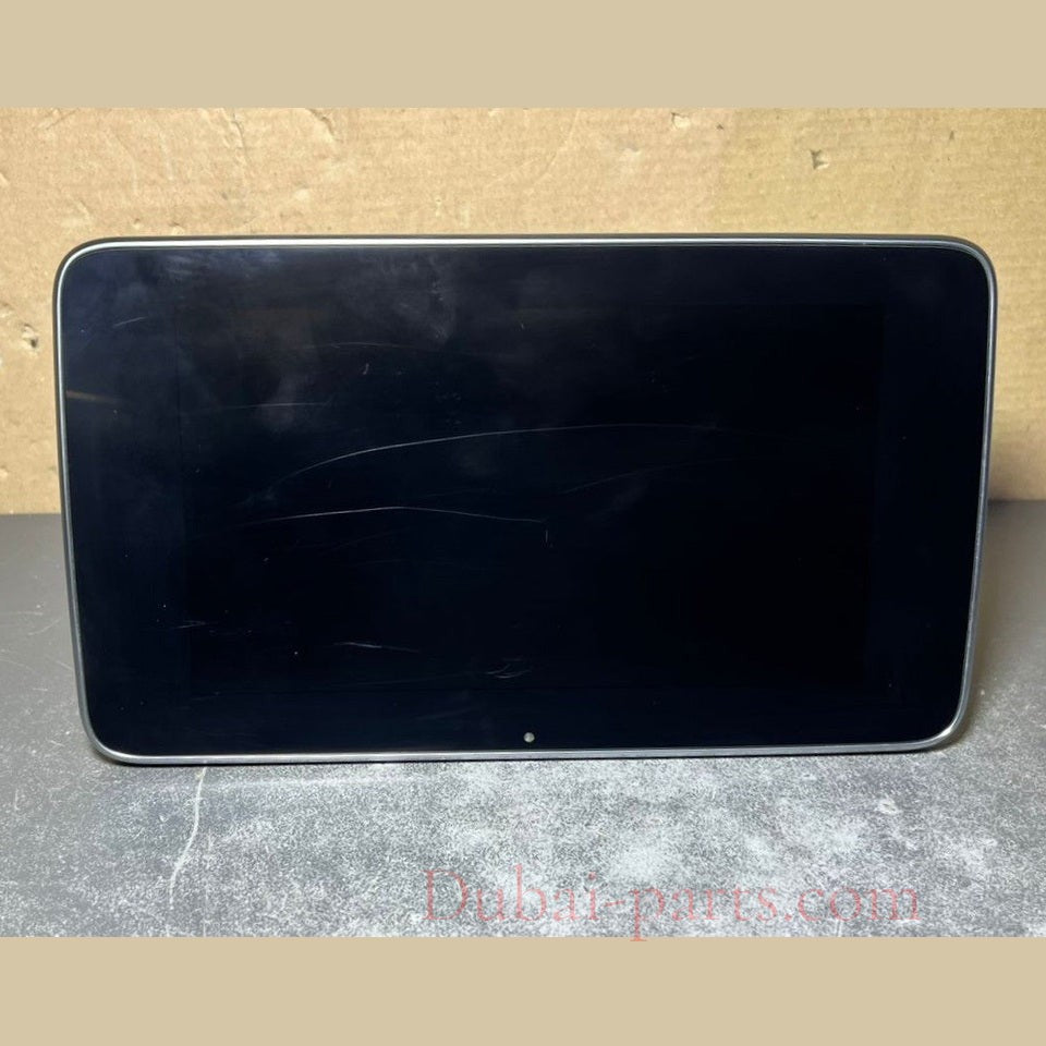 14-18 Mercedes-Benz W205 GLC Navigation Display Screen Monitor A205 9002211