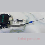Bild in die Galerieansicht laden, OEM BMW X3 F25 Rear Tailgate Lock Actuator Motor 7249578