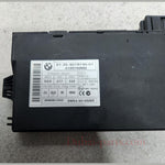Load image into Gallery viewer, 2012 BMW X5 Car Access System Control Module 9278746 X5 2012 