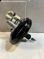 Load image into Gallery viewer, 2017 BMW X1 F48 F49 MINI COOPER F60 SERVO MOTOR Brake Booster 6882812 OEM