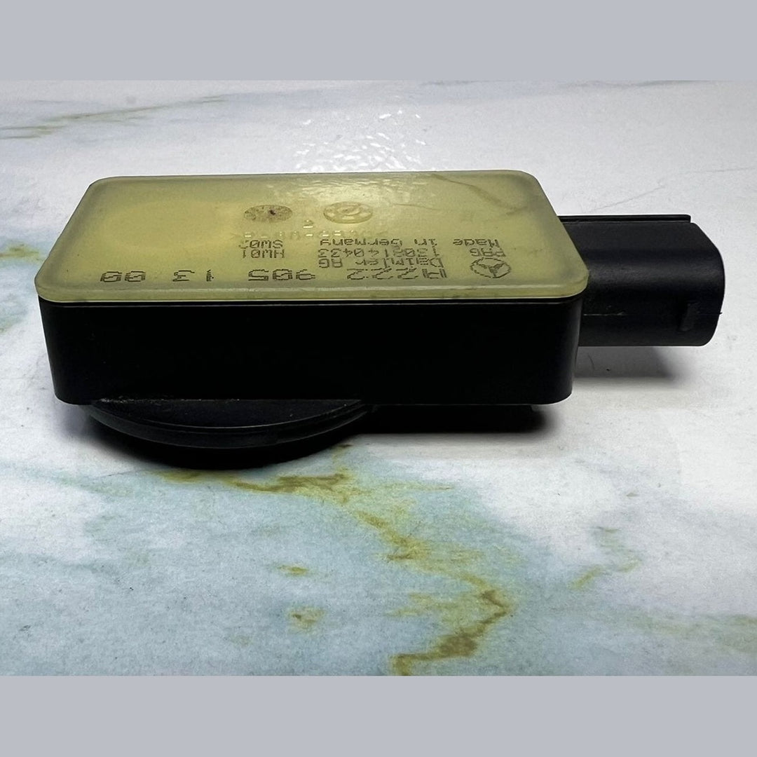 2014-2017 Mercedes-Benz S550 Air Quality Sensor A2229051300 S-Class W222, R231, 