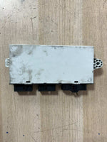 Load image into Gallery viewer, 2009-2012 BMW 750i F02 N63 4.4 V8 Engine Control Module 7604075 ECU SET