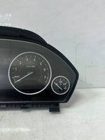 قم بتحميل الصورة إلى عارض الصور، 2014-2018 BMW 3 Series F30 F31 F32 F33 Instrument Cluster Speedometer 9295866