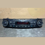 Bild in die Galerieansicht laden, 04-10 Mercedes-Benz W219 CLS A/C Heater Climate Control Panel A219 8303185