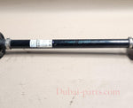 Load image into Gallery viewer, 2018 BMW X3 G01 M40iX Rear Right Output Shaft 8689560 OEM