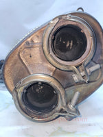Load image into Gallery viewer, 2019 BMW X5 X7 G05 B57 Catalytic Converter Diesel Particulate Filter 8581883 OEM