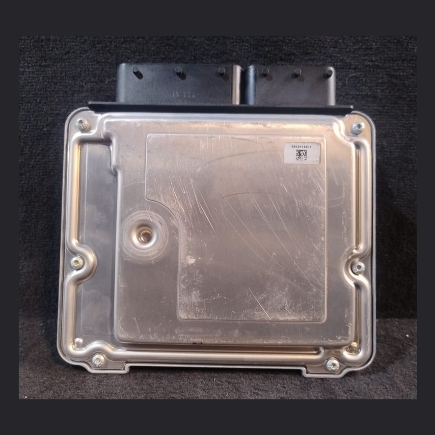 BMW 2 SERIES F46 2.0 ENGINE CONTROL MODULE  UNIT ECU ONLY -  8589145