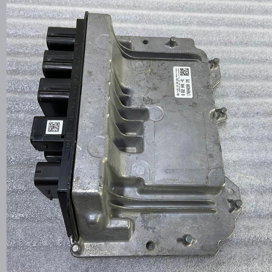 OEM Mini One F54 F55 F56 B38 1.2 Petrol Basic Control Unit Engine DME 8662848