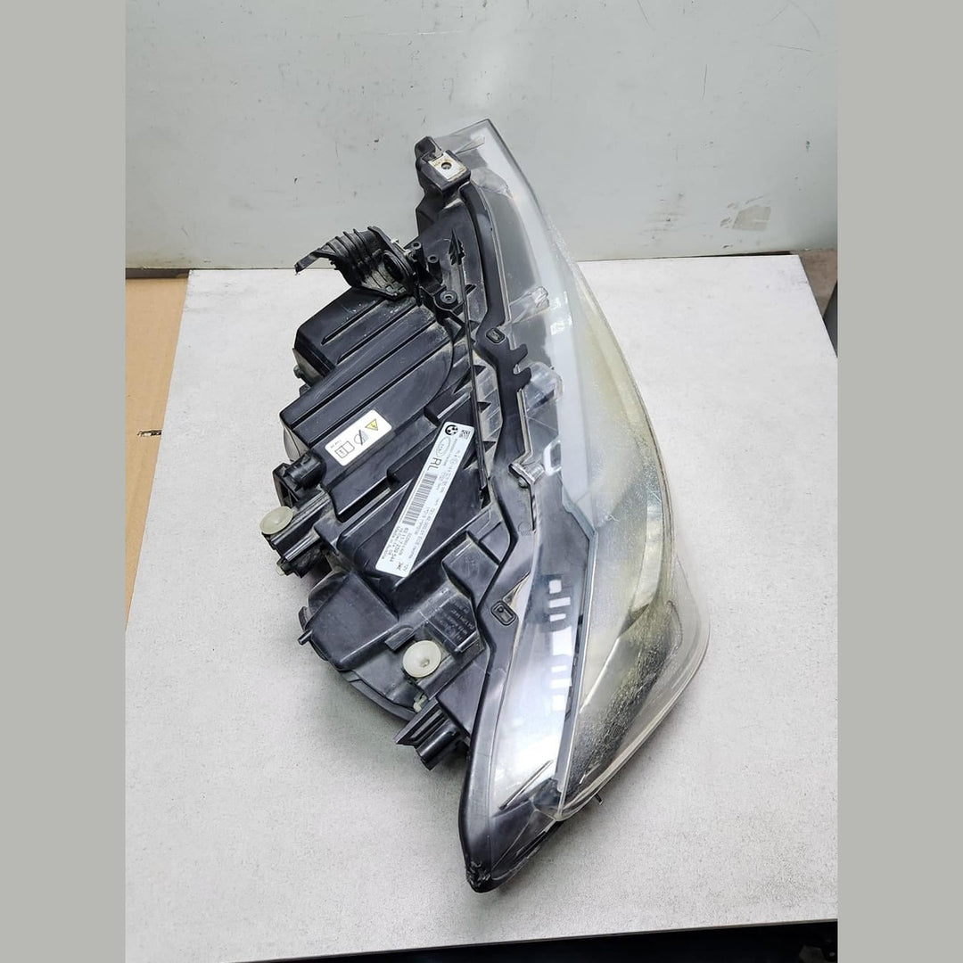 BMW Xenon Headlight Right Front Right Bi-Xenon 7259544 3 Series F30 F31 LCI