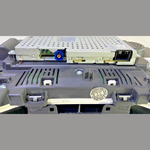 Load image into Gallery viewer, OEM BMW 5 G30 G31 2018 Diesel speedometer instrument cluster 8795481 Bosch