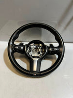 Load image into Gallery viewer, 2015-2018 BMW X5 F15 X6 F16 X3 F25 X4 F26 MULTIFUNCTION Steering Wheel 7848657