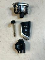 Load image into Gallery viewer, 2015-2019 BMW F48 X1 Engine Control Module SET DME ECU BDC 8691833 OEM