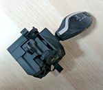 Load image into Gallery viewer, BMW 7 Series G11 G12 Automatic Gear Selector Switch Knob RHD OEM 6805439