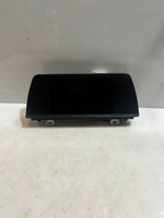 قم بتحميل الصورة إلى عارض الصور، BMW 1 2 Series F20 F21 F22 F23 Central Information 6.5" Display Screen 9292244